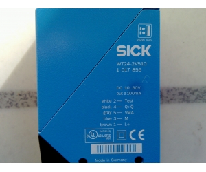 Sick WT24-2V510